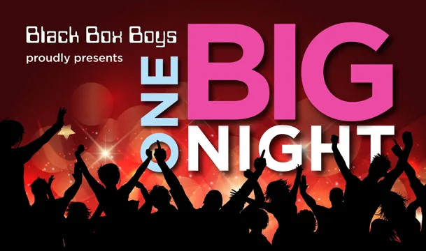 One Big Night logo