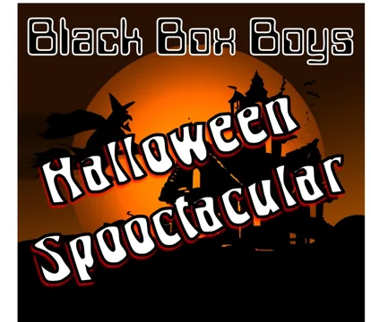 Halloween Spooctacular logo